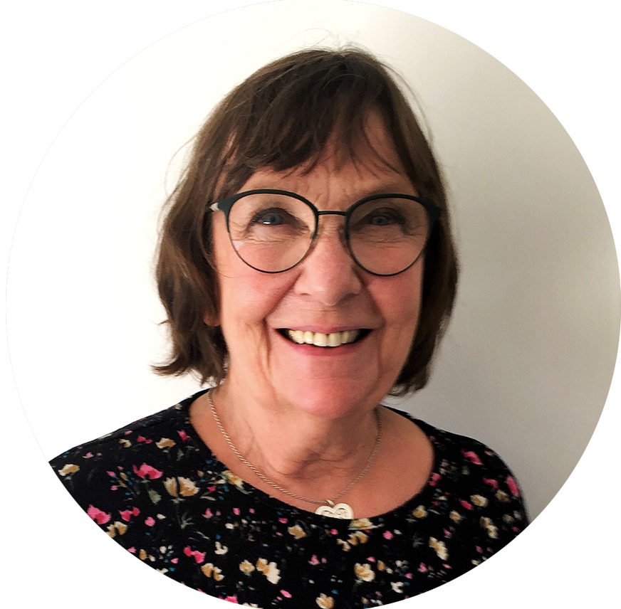 Ulla Meldgaard, indehaver Ulla Meldgaard, indehaver